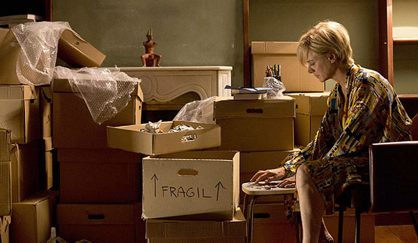 Julieta - filme Julieta - filme