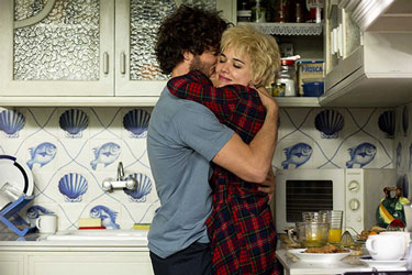 Julieta - filme