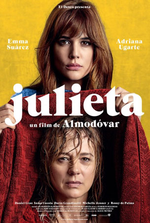 Julieta - filme