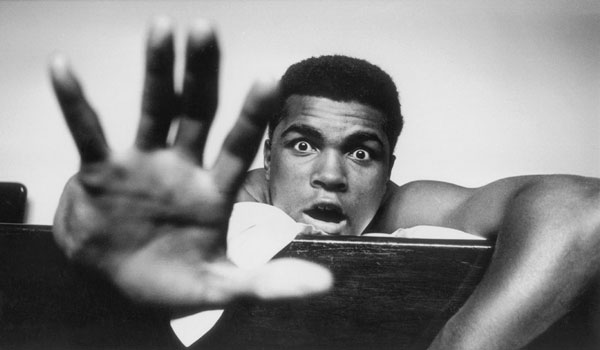 Muhammad Ali documentario Muhammad Ali documentario