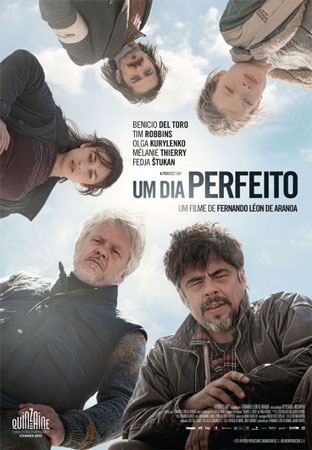 Um Dia Perfeito - filme