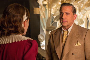 Café Society  - filme