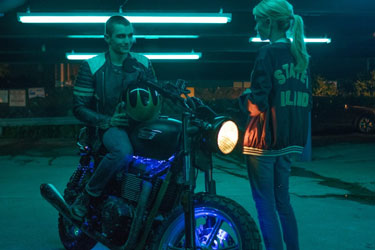 Nerve - Um Jogo Sem Regras - filme