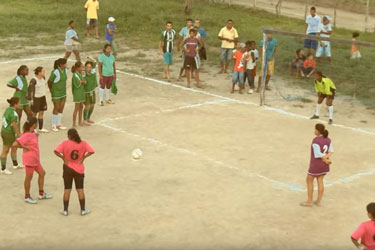 Virou o Jogo: A História de Pintadas - filme