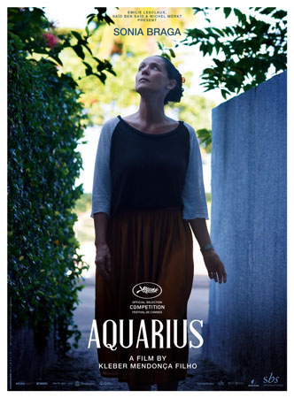 Aquarius - filme