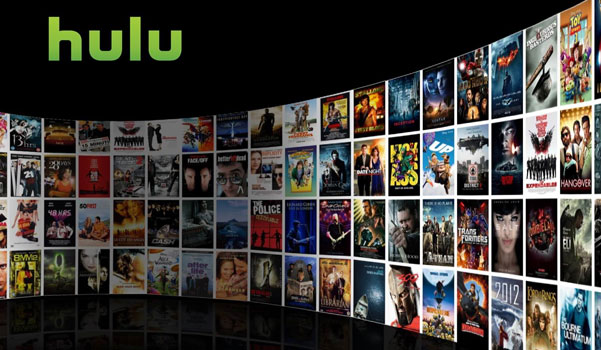 Hulu - filmes online