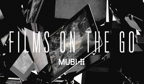 Mubi - filmes online