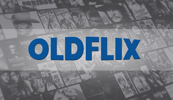Oldflix - filmes online