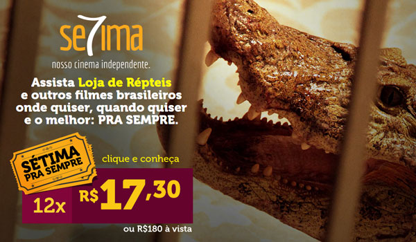 Sétima - filmes online