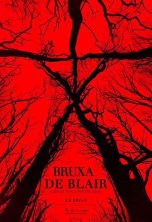 Bruxa de Blair - filme