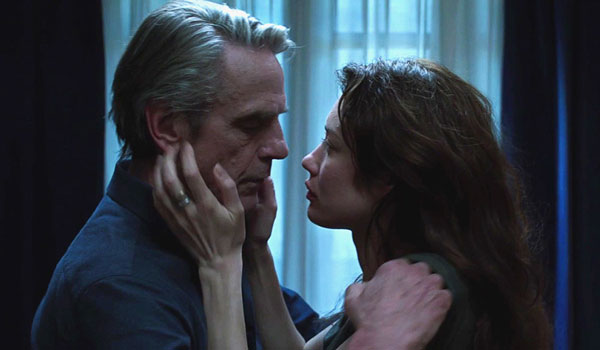 Lembranças de um Amor Eterno - filme Lembranças de um Amor Eterno - filme