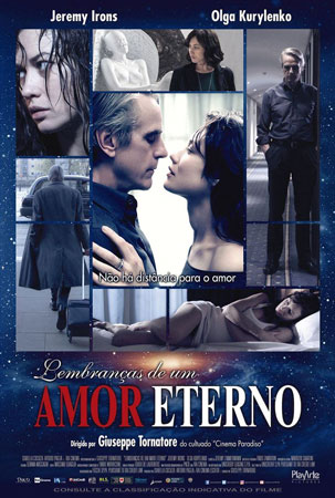 Lembranças de um Amor Eterno - filme