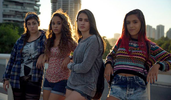 Mate-me, Por Favor - filme brasileiro Mate-me, Por Favor - filme brasileiro