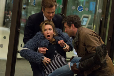 O Bebê de Bridget Jones - filme