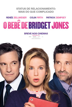 O Bebê de Bridget Jones - filme