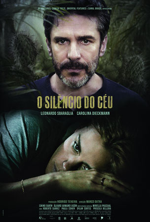 O Silêncio do Céu - filme brasileiro