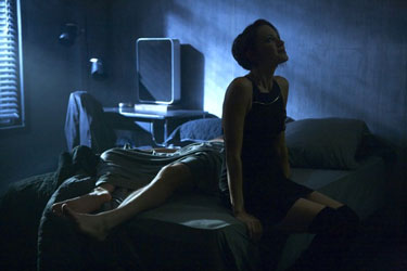Synchronicity - filme