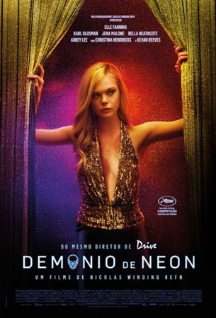 Demônio de Neon - filme