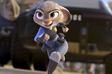 FICI 2016 - Festival Internacional de Cinema Infantil