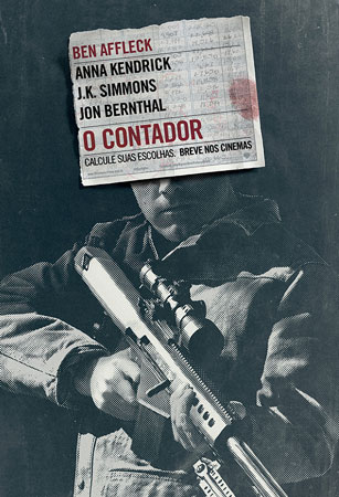 O Contador - filme