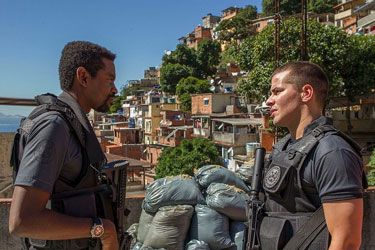 Operações Especiais - filme