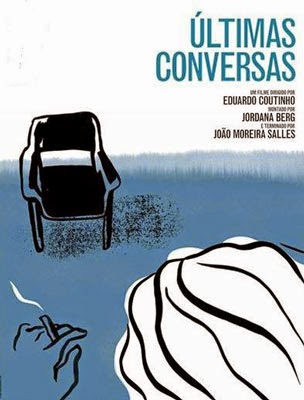 Últimas conversas - filme