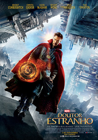Doutor Estranho - filme
