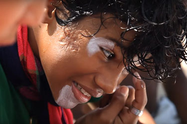 Jonas e o Circo sem Lona - filme brasileiro