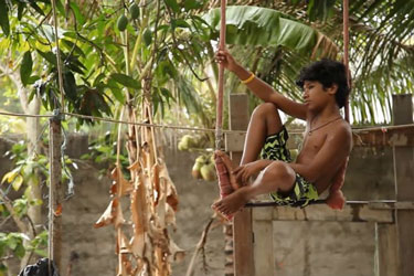 Jonas e o Circo sem Lona - filme brasileiro