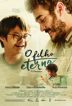O Filho Eterno - filme brasileiro