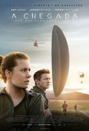 A Chegada - filme