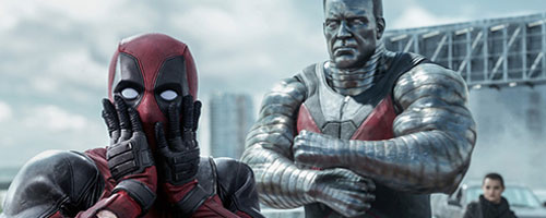 Deadpool Deadpool