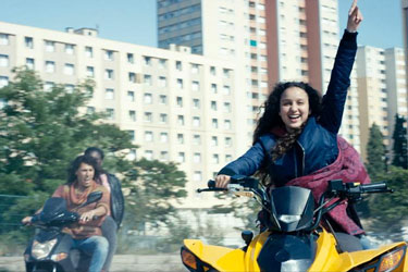 Divines - filme