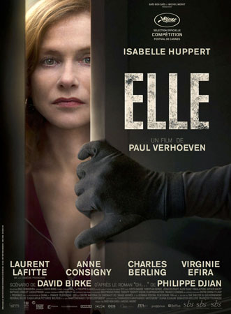 Elle - filme
