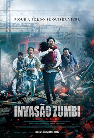 Invasão Zumbi  - filme