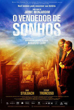 O Vendedor de Sonhos - filme