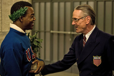 Raça - Jesse Owens - filme