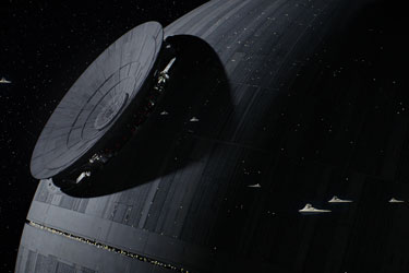 Rogue One: Uma História Star Wars - filme