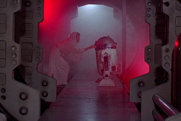 Rogue One: Uma História Star Wars - filme