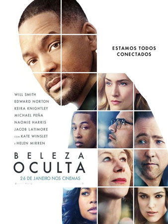 Beleza Oculta - filme