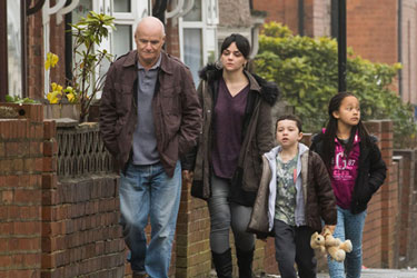 Eu, Daniel Blake - filme