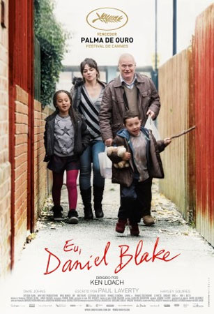 Eu, Daniel Blake - filme