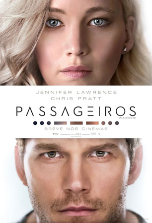 Passageiros - filme