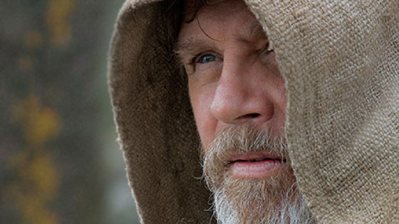Star Wars – Episódio 8 - filme