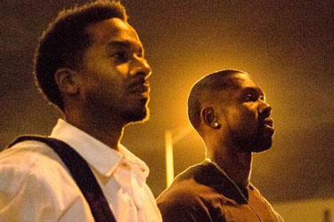 Moonlight: Sob a Luz do Luar