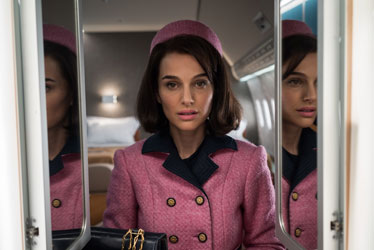 Jackie - filme