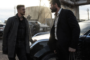 Logan - filme
