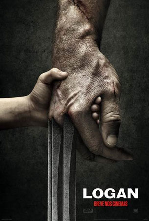 Logan - filme