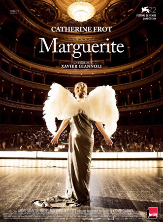 Marguerite - filme
