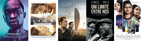 Oscar 2017 Oscar 2017